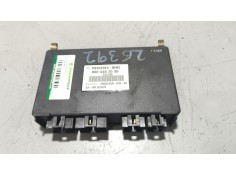 Recambio de modulo electronico para setra series 300 s317gt-hd, s317hd, s317hdh, s319gt-hd referencia OEM IAM 0004462035  