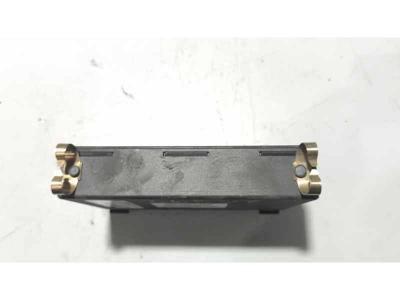 Recambio de modulo electronico para setra series 300 s317gt-hd, s317hd, s317hdh, s319gt-hd referencia OEM IAM 0004462035  