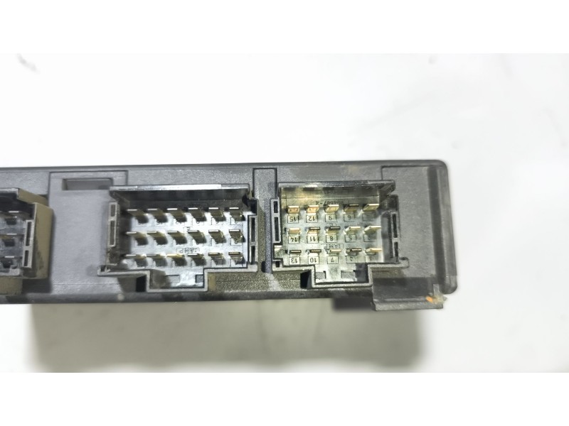 Recambio de modulo electronico para setra series 300 s317gt-hd, s317hd, s317hdh, s319gt-hd referencia OEM IAM 0004462035  