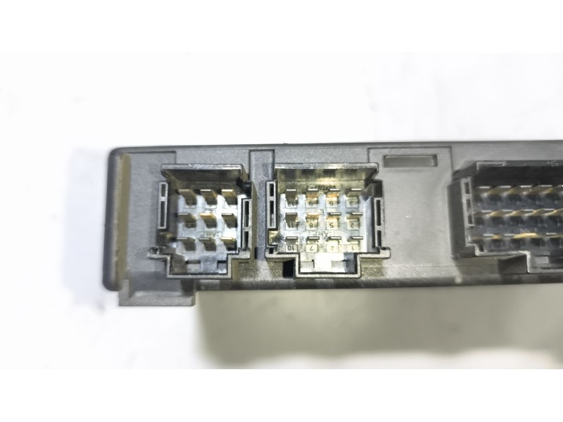 Recambio de modulo electronico para setra series 300 s317gt-hd, s317hd, s317hdh, s319gt-hd referencia OEM IAM 0004462035  