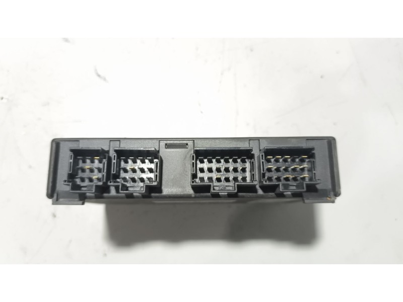 Recambio de modulo electronico para setra series 300 s317gt-hd, s317hd, s317hdh, s319gt-hd referencia OEM IAM 0004462035  