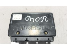 Recambio de modulo electronico para iveco ff dragonx6 referencia OEM IAM 4460037130  