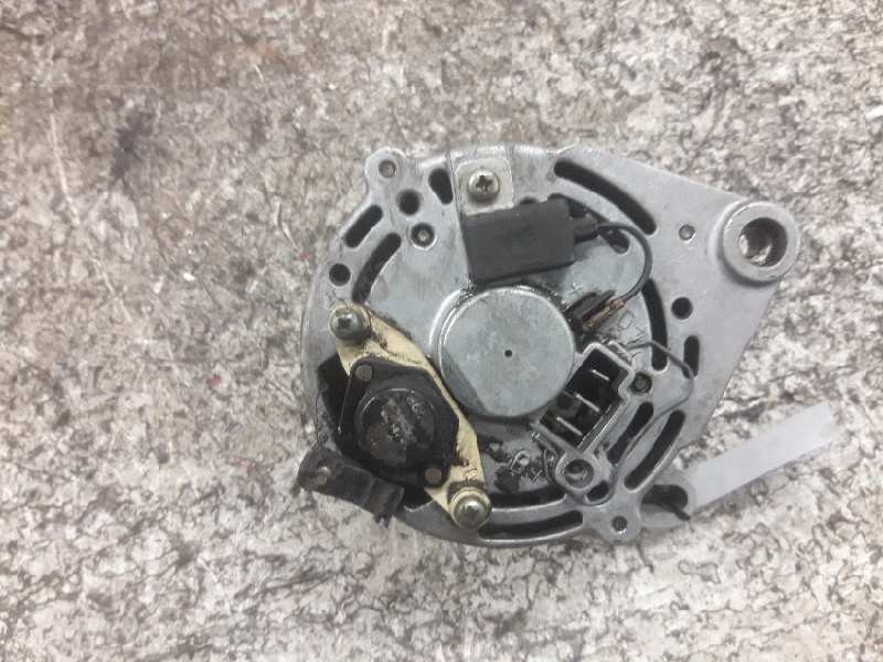 Recambio de alternador para seat ibiza comfort referencia OEM IAM 9120144279 14V 23/55A BOSCH