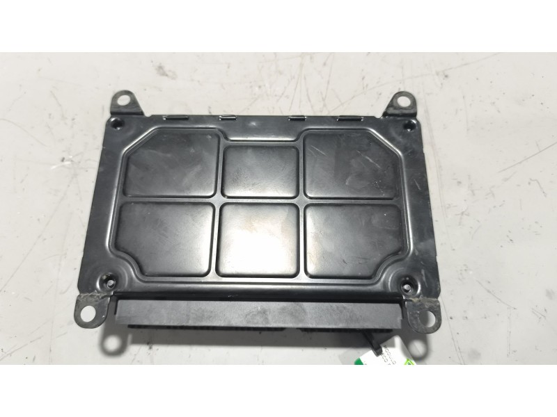 Recambio de modulo electronico para iveco ff dragonx6 referencia OEM IAM 4460037130  