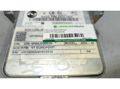 Recambio de modulo electronico para iveco ff dragonx6 referencia OEM IAM 29551869 ALLISON 4500 TCM A59 2
