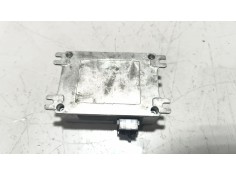 Recambio de modulo electronico para setra series 300 s317gt-hd, s317hd, s317hdh, s319gt-hd referencia OEM IAM A0335453632   2
