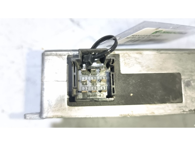 Recambio de modulo electronico para setra series 300 s317gt-hd, s317hd, s317hdh, s319gt-hd referencia OEM IAM A0335453632  