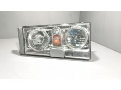 Recambio de faro izquierdo para renault magnum ab diesel referencia OEM IAM 5010623620  