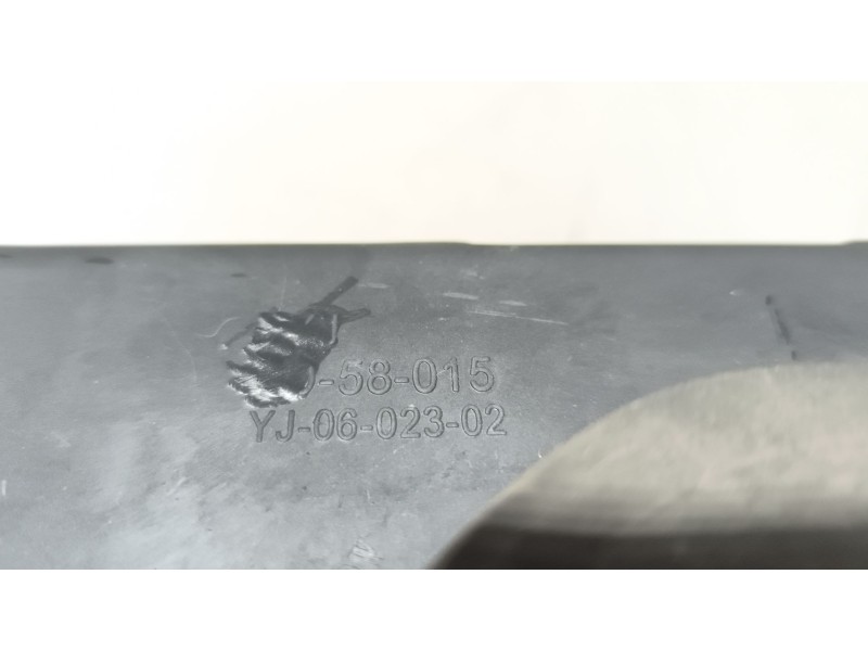 Recambio de faro izquierdo para renault magnum ab diesel referencia OEM IAM 5010623620  