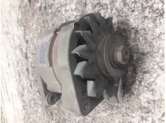 Recambio de alternador para seat ibiza clx referencia OEM IAM 9120144287 14V 23/65A BOSCH 2