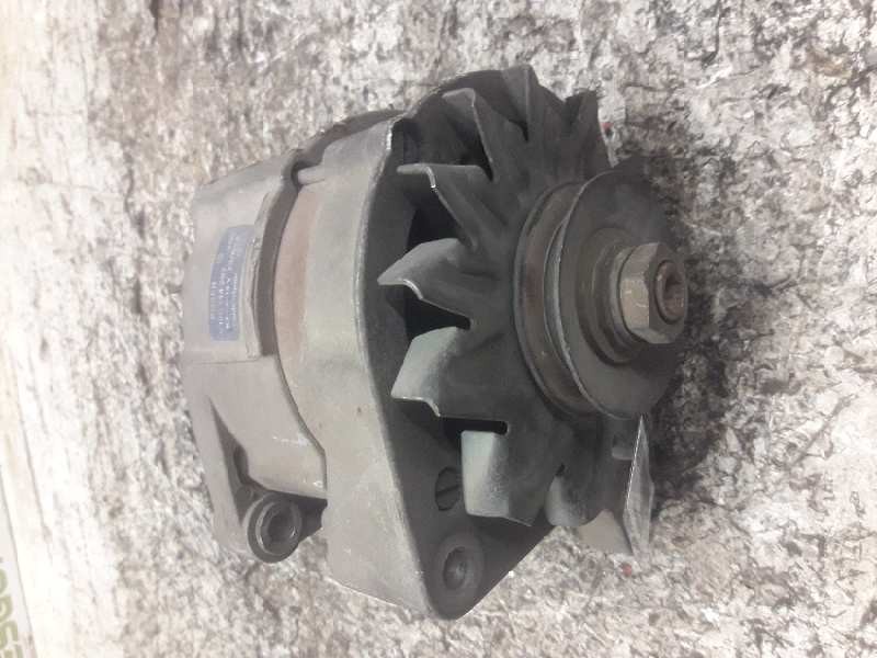 Recambio de alternador para seat ibiza clx referencia OEM IAM 9120144287 14V 23/65A BOSCH