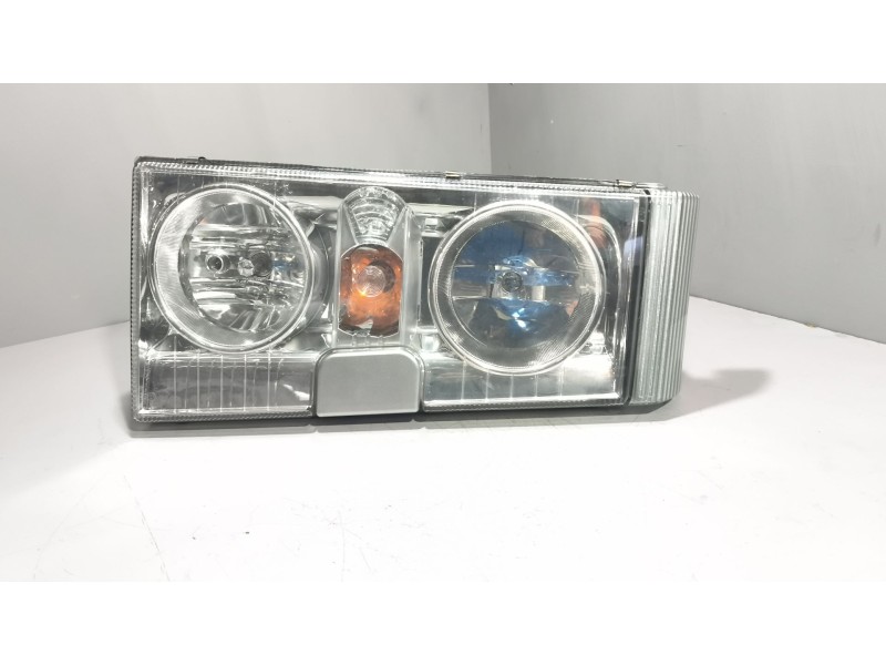 Recambio de faro derecho para renault magnum ab diesel referencia OEM IAM 5010623619  