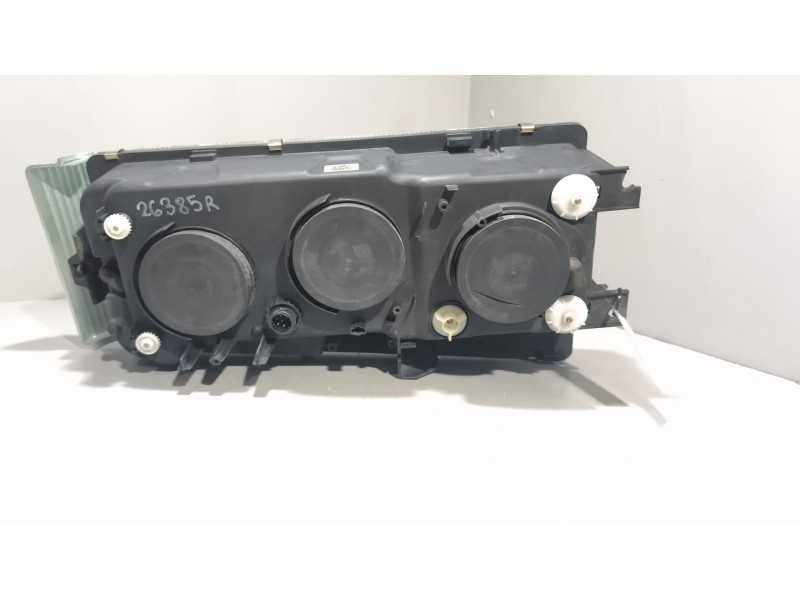 Recambio de faro derecho para renault magnum ab diesel referencia OEM IAM 5010623619  