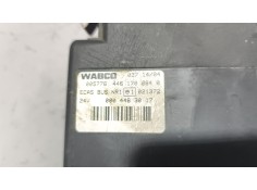 Recambio de modulo electronico para mercedes-benz oc 500 le-1825h referencia OEM IAM 0004463017 44611700040  2