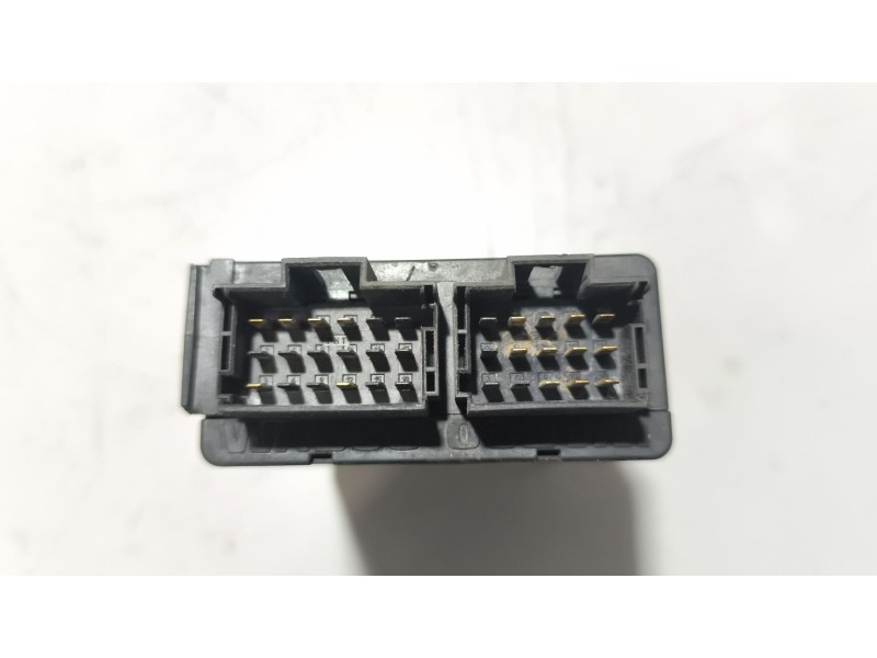Recambio de modulo electronico para mercedes-benz oc 500 le-1825h referencia OEM IAM 0004463017 44611700040 