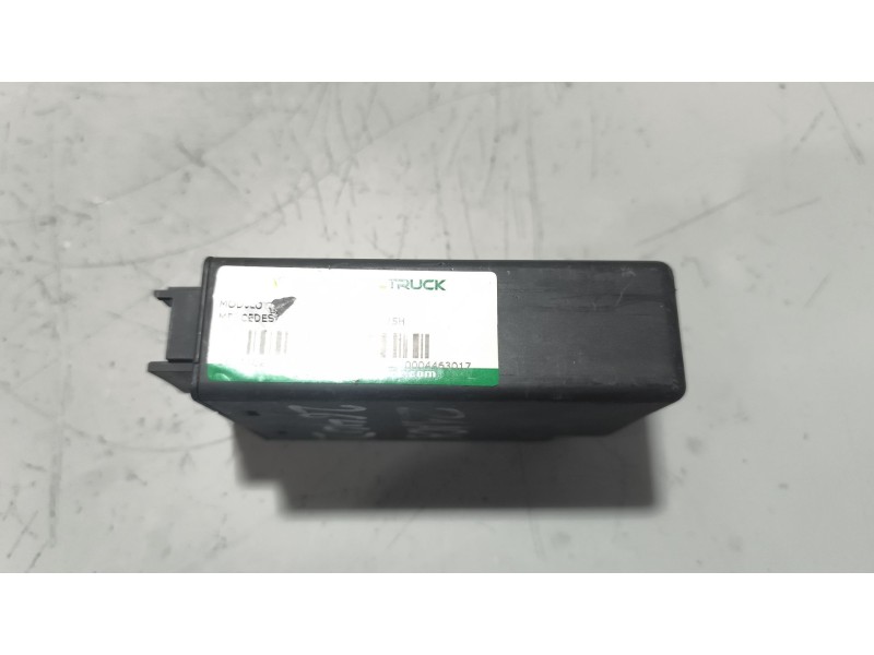 Recambio de modulo electronico para mercedes-benz oc 500 le-1825h referencia OEM IAM 0004463017 44611700040 