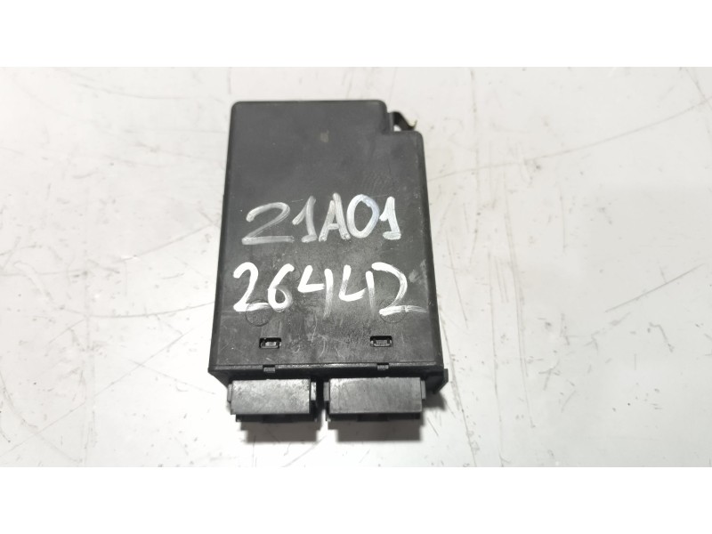 Recambio de modulo electronico para mercedes-benz oc 500 le-1825h referencia OEM IAM 0004463017 44611700040 