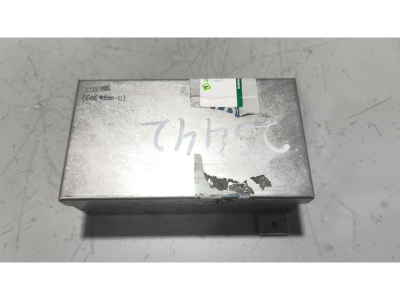 Recambio de modulo electronico para mercedes-benz oc 500 le-1825h referencia OEM IAM 6069500 1111025 
