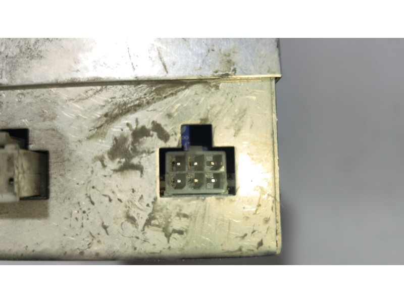 Recambio de modulo electronico para mercedes-benz oc 500 le-1825h referencia OEM IAM 6069500 1111025 