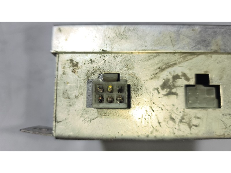 Recambio de modulo electronico para mercedes-benz oc 500 le-1825h referencia OEM IAM 6069500 1111025 