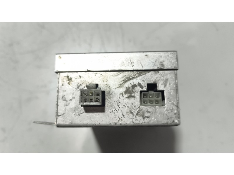 Recambio de modulo electronico para mercedes-benz oc 500 le-1825h referencia OEM IAM 6069500 1111025 