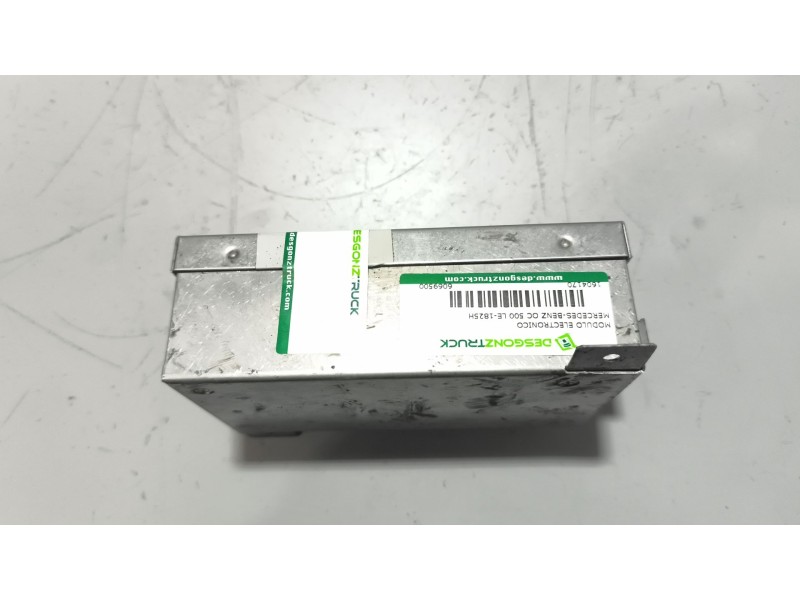 Recambio de modulo electronico para mercedes-benz oc 500 le-1825h referencia OEM IAM 6069500 1111025 