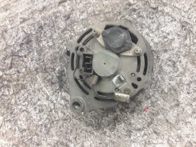 Recambio de alternador para seat ibiza clx referencia OEM IAM 9120144287 14V 23/65A BOSCH