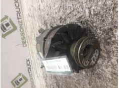 Recambio de alternador para volkswagen golf i (171/173) gti referencia OEM IAM 0120489535 LRA301 LUCAS