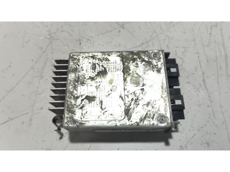 Recambio de modulo electronico para setra series 300 s317gt-hd, s317hd, s317hdh, s319gt-hd referencia OEM IAM a6275400045  