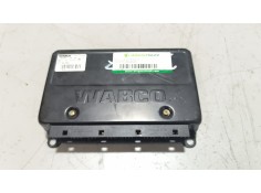 Recambio de modulo electronico para iveco ff dragonx6 referencia OEM IAM 4460037130  