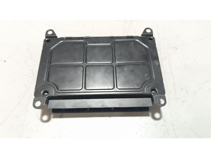 Recambio de modulo electronico para iveco ff dragonx6 referencia OEM IAM 4460037130  