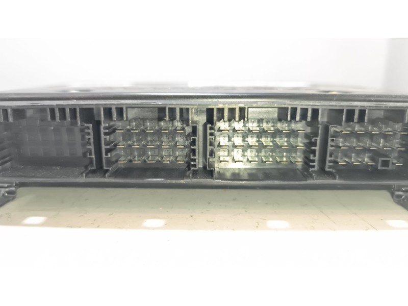 Recambio de modulo electronico para iveco ff dragonx6 referencia OEM IAM 4460037130  
