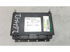 Recambio de modulo electronico para mercedes-benz oc 500 le-1825h referencia OEM IAM A0014462402 A2C53100451 