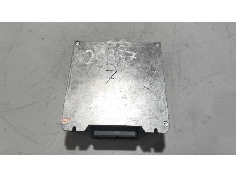 Recambio de modulo electronico para iveco ff dragonx6 referencia OEM IAM ESX-LT2 2122601057 080497464001