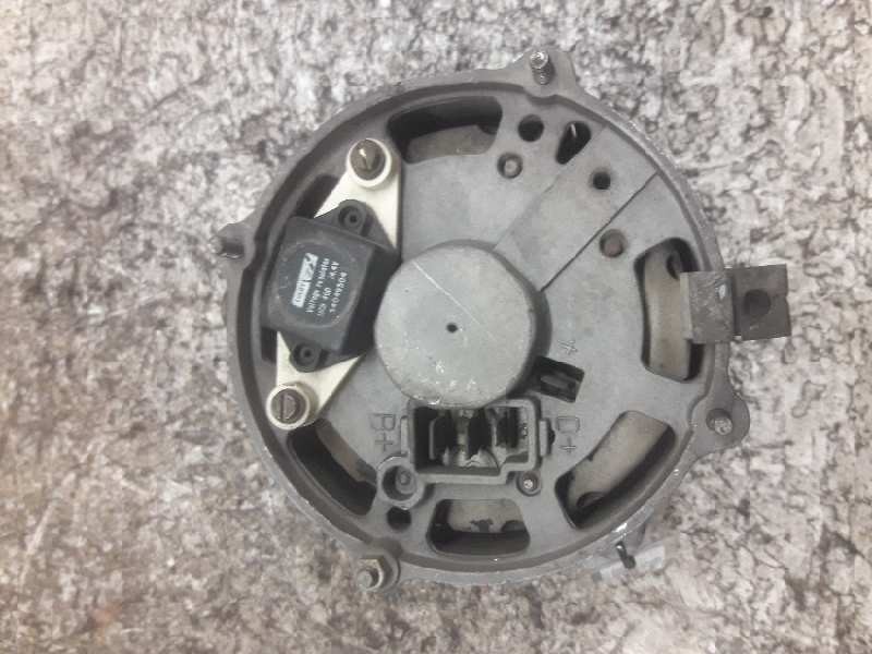 Recambio de alternador para volkswagen golf i (171/173) gti referencia OEM IAM 0120489535 LRA301 LUCAS