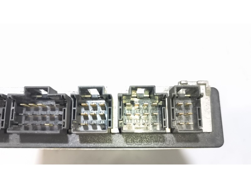 Recambio de modulo electronico para mercedes-benz oc 500 le-1825h referencia OEM IAM 0004463536 4461300280 