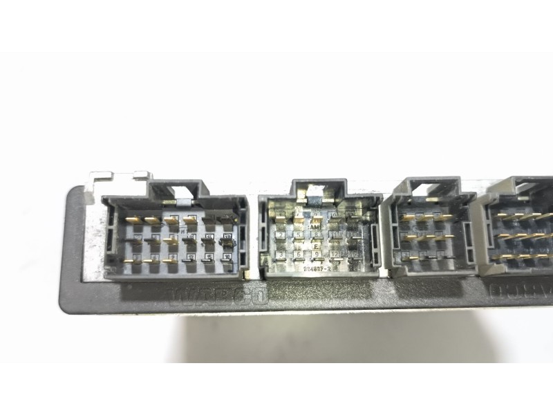 Recambio de modulo electronico para mercedes-benz oc 500 le-1825h referencia OEM IAM 0004463536 4461300280 