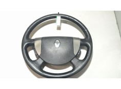 Recambio de volante para renault magnum ab diesel referencia OEM IAM 7484584419  