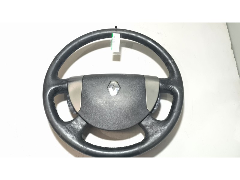 Recambio de volante para renault magnum ab diesel referencia OEM IAM 7484584419  