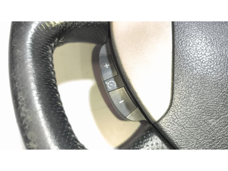 Recambio de volante para renault magnum ab diesel referencia OEM IAM 7484584419  