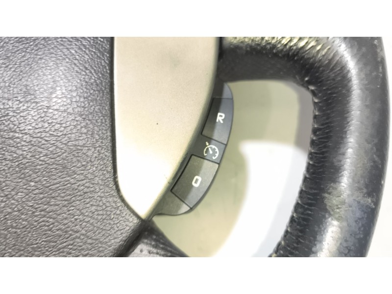 Recambio de volante para renault magnum ab diesel referencia OEM IAM 7484584419  