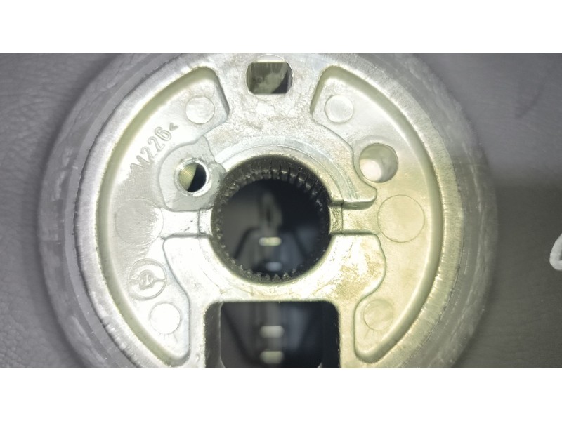 Recambio de volante para renault magnum ab diesel referencia OEM IAM 7484584419  