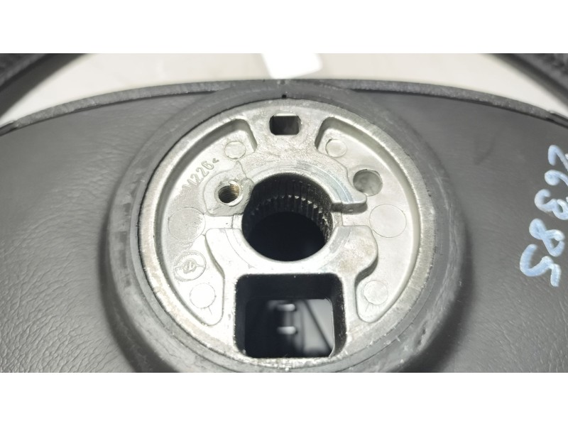 Recambio de volante para renault magnum ab diesel referencia OEM IAM 7484584419  