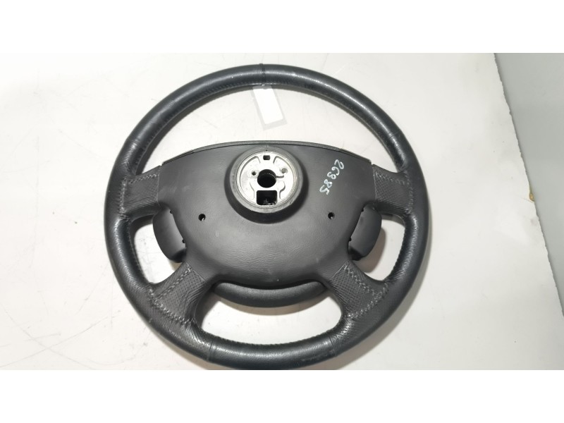 Recambio de volante para renault magnum ab diesel referencia OEM IAM 7484584419  