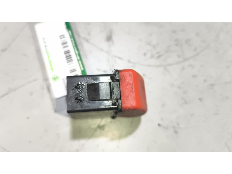 Recambio de warning para daf serie xf105.xxx 12.9 diesel referencia OEM IAM 1339016  