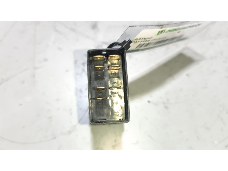 Recambio de warning para daf serie xf105.xxx 12.9 diesel referencia OEM IAM 1339016  