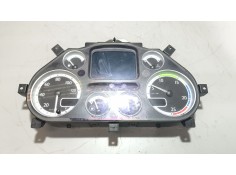 Recambio de cuadro instrumentos para daf serie xf105.xxx 12.9 diesel referencia OEM IAM 1789469  