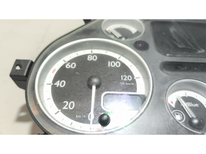 Recambio de cuadro instrumentos para daf serie xf105.xxx 12.9 diesel referencia OEM IAM 1789469  