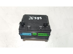 Recambio de modulo electronico para renault magnum ab diesel referencia OEM IAM 7421313712  