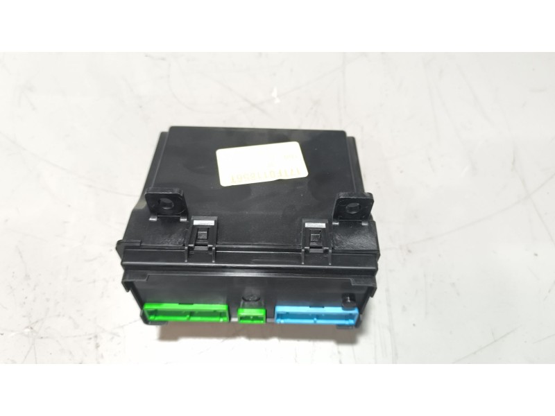 Recambio de modulo electronico para renault magnum ab diesel referencia OEM IAM 7421313712  